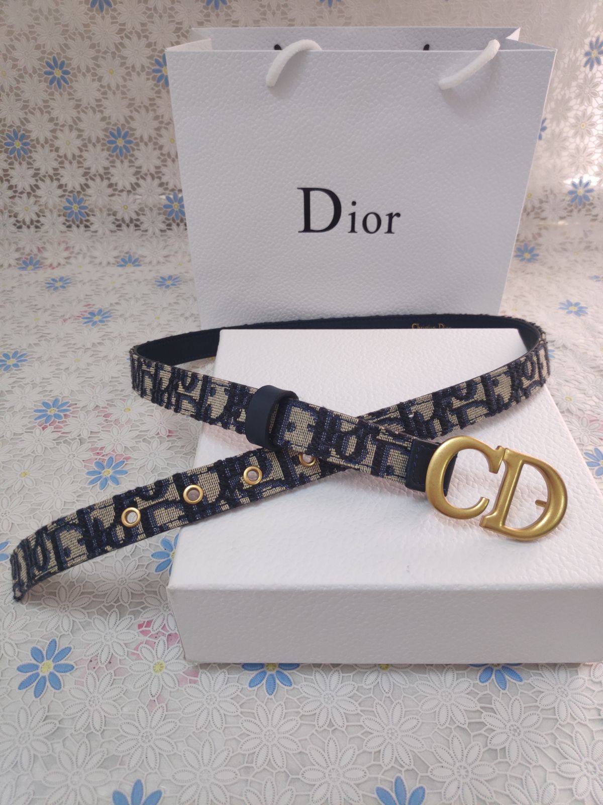 Dior|クリスチャンディオール