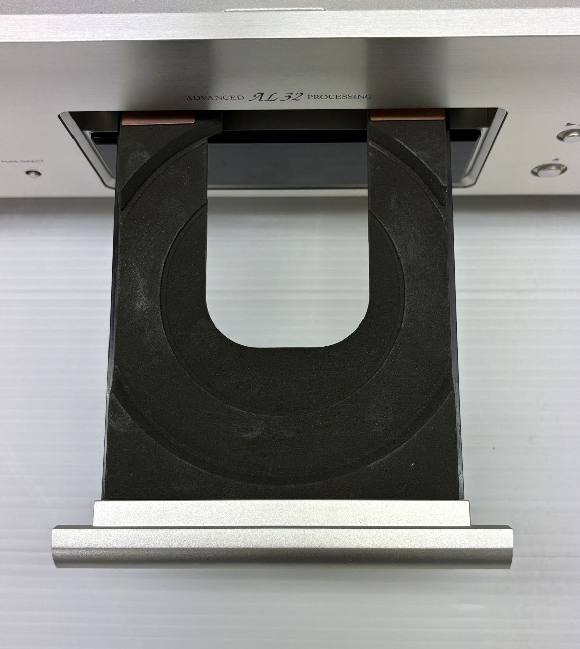 ジャンク品 デノン