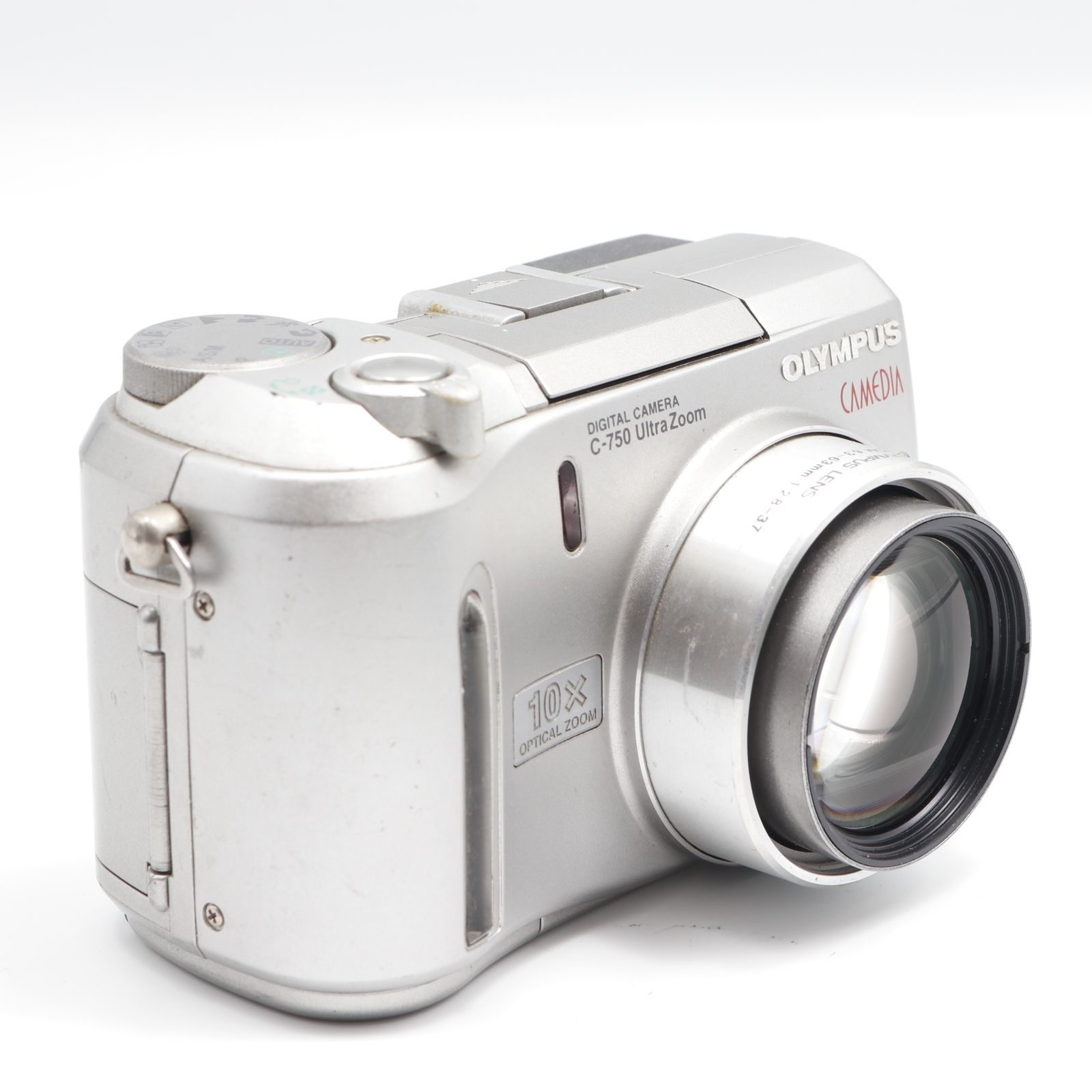 【箱付】Canon IXY90F コンパクトデジタルカメラ シルバー IXY 90F - キヤノンカメラミュージアム