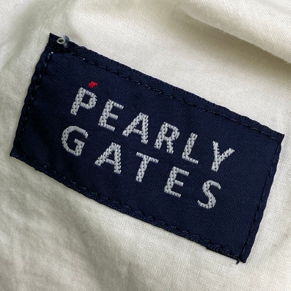 サイズ：00 PEARLY GATES パーリーゲイツ  スカート チェック カーキ系 [240101443781] ゴルフウェア レディース ストスト PEARLY GATES パーリーゲイツ スカート チェック カーキ系 00