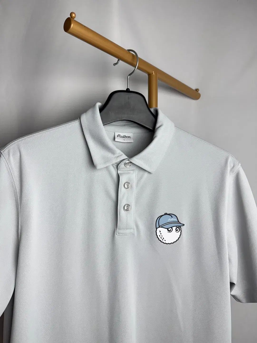 L マルボンゴルフ バケット ポロシャツ ポイント Tシャツ