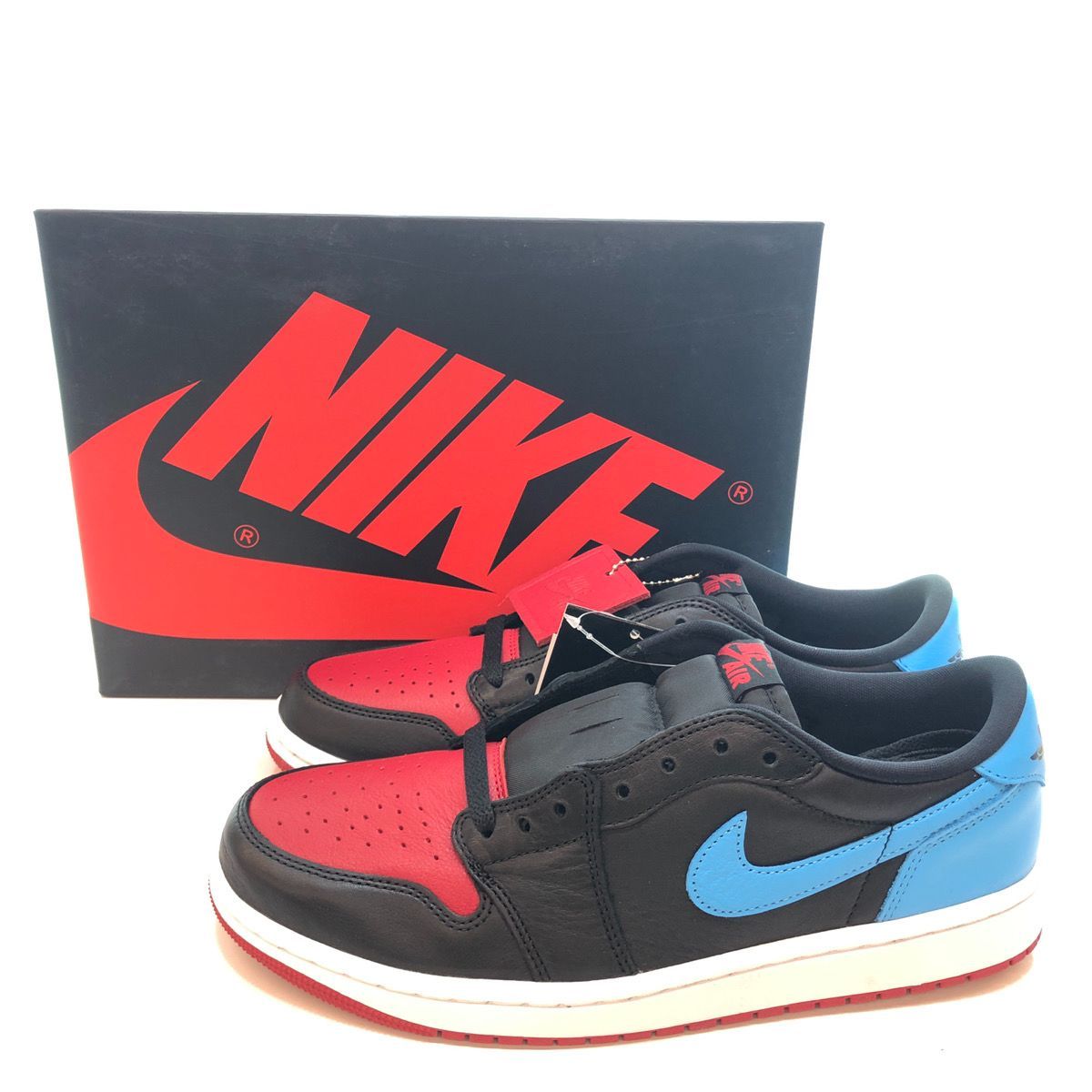 NIKE ナイキ WMNS ウィメンズ AIR JORDAN 1 RETRO LOW OG エア