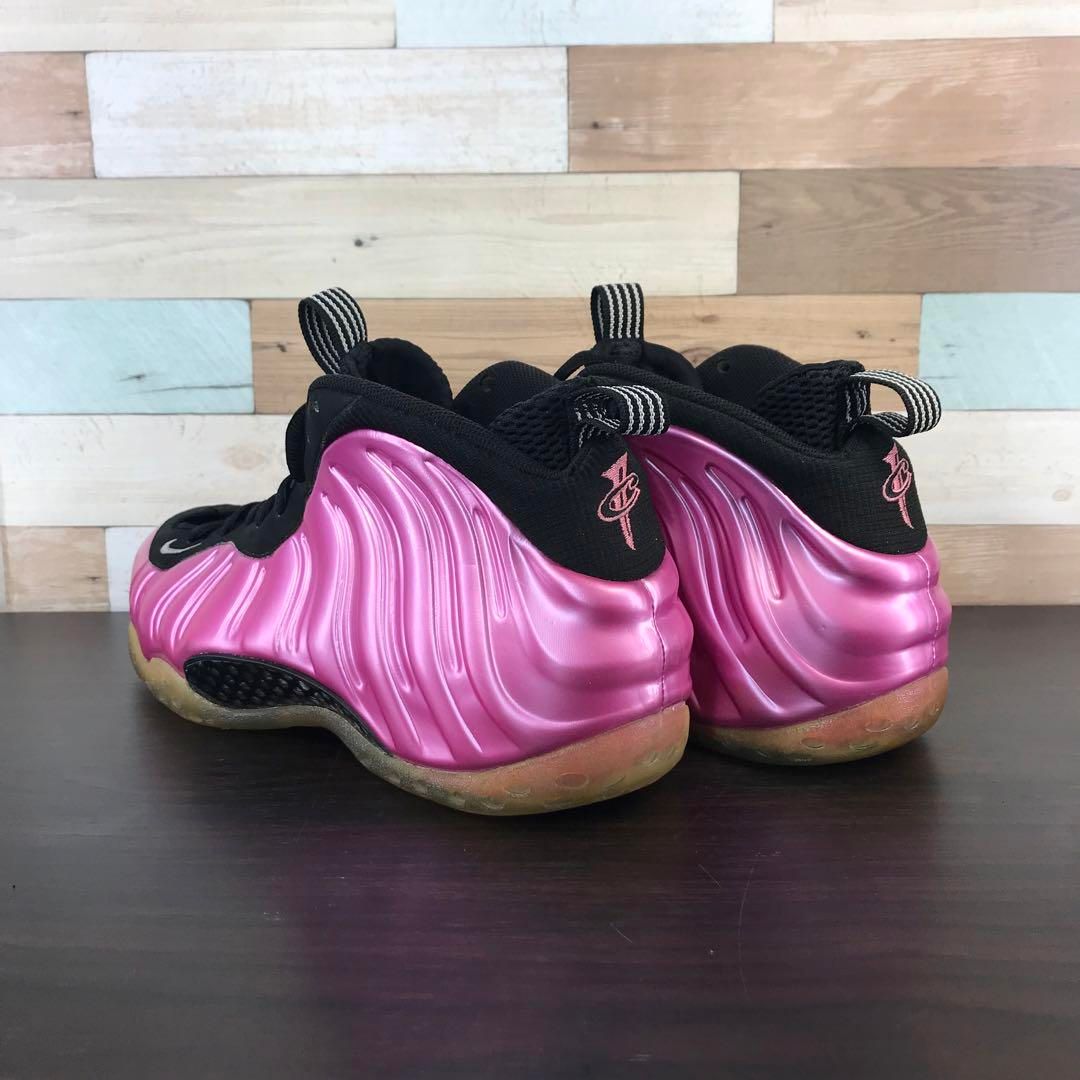 NIKE AIR FOAMPOSITE ONE ナイキ エア フォームポジット ワン 