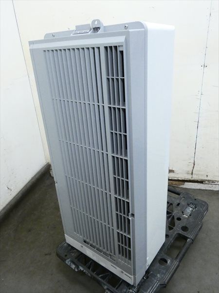 CORONA ウィンド型エアコン CW-F1618 E6 動作確認済（CORONA