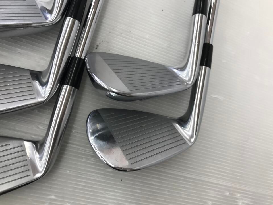 Mizuno Pro 520 S200 ダイナミックゴールド 105 アイアンセット ミズノ 最短 WHITEMONARCHHOTEL_COM