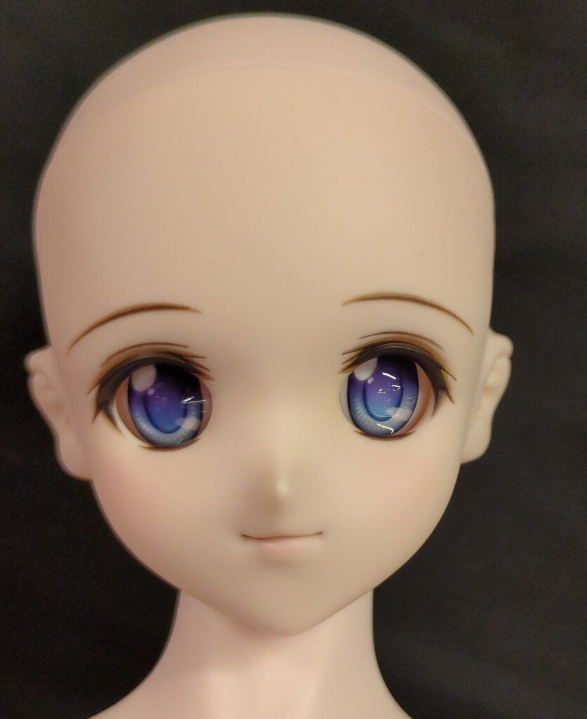 ボークス DD オリジナル 未来 スタンダードver.