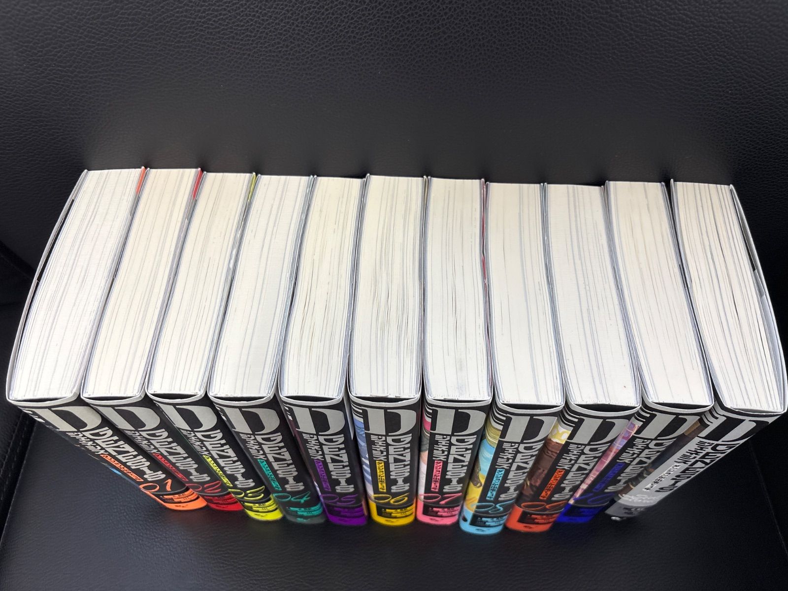 Dジェネシス ダンジョンが出来て3年 1〜10巻＋Side11冊