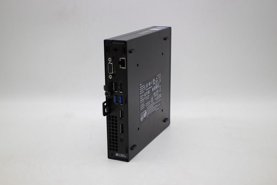 DELL Optiplex 7010 Micro Core i5 13500T 1.6GHz 16GB 256GB SSD Win11 558250173