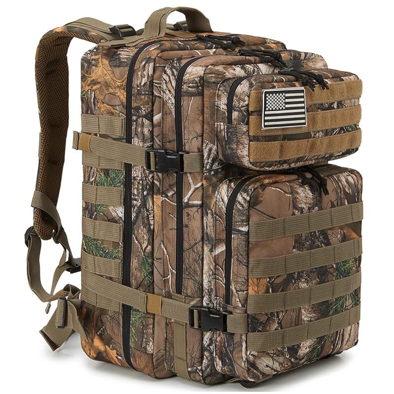 フランス軍 バックパック 45L ハイキング フランス軍 バックパック 45L ハイキング