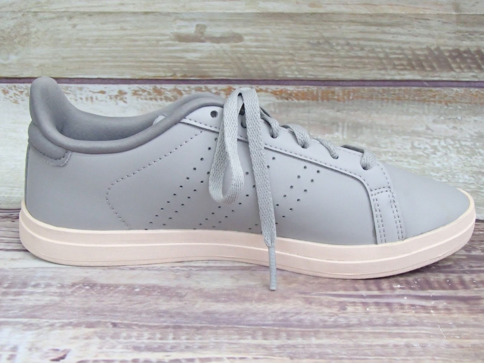 adidas×dazzlin コラボスニーカー 24.5㎝ 新品未使用 靴 スニーカー