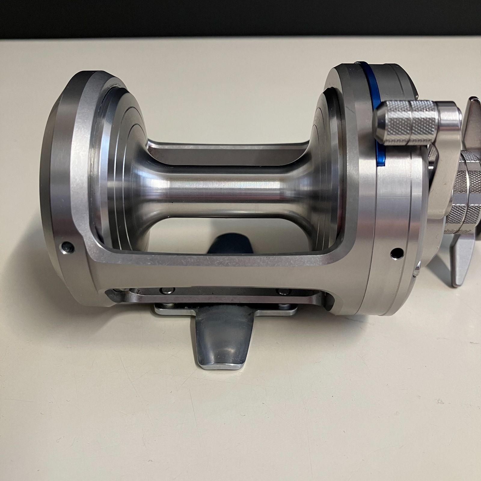 併売】DAIWA ダイワ ソルティガ SALTIGA 50A ベイトリール【むつ73
