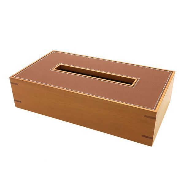 エルメス ティッシュケース・プレイヤードPM 【Aランク】【中古