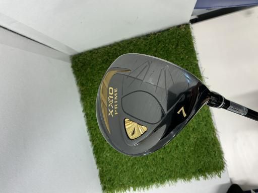 中古】 ダンロップ XXIO PRIME(2021) 7W フェアウェイウッド FW