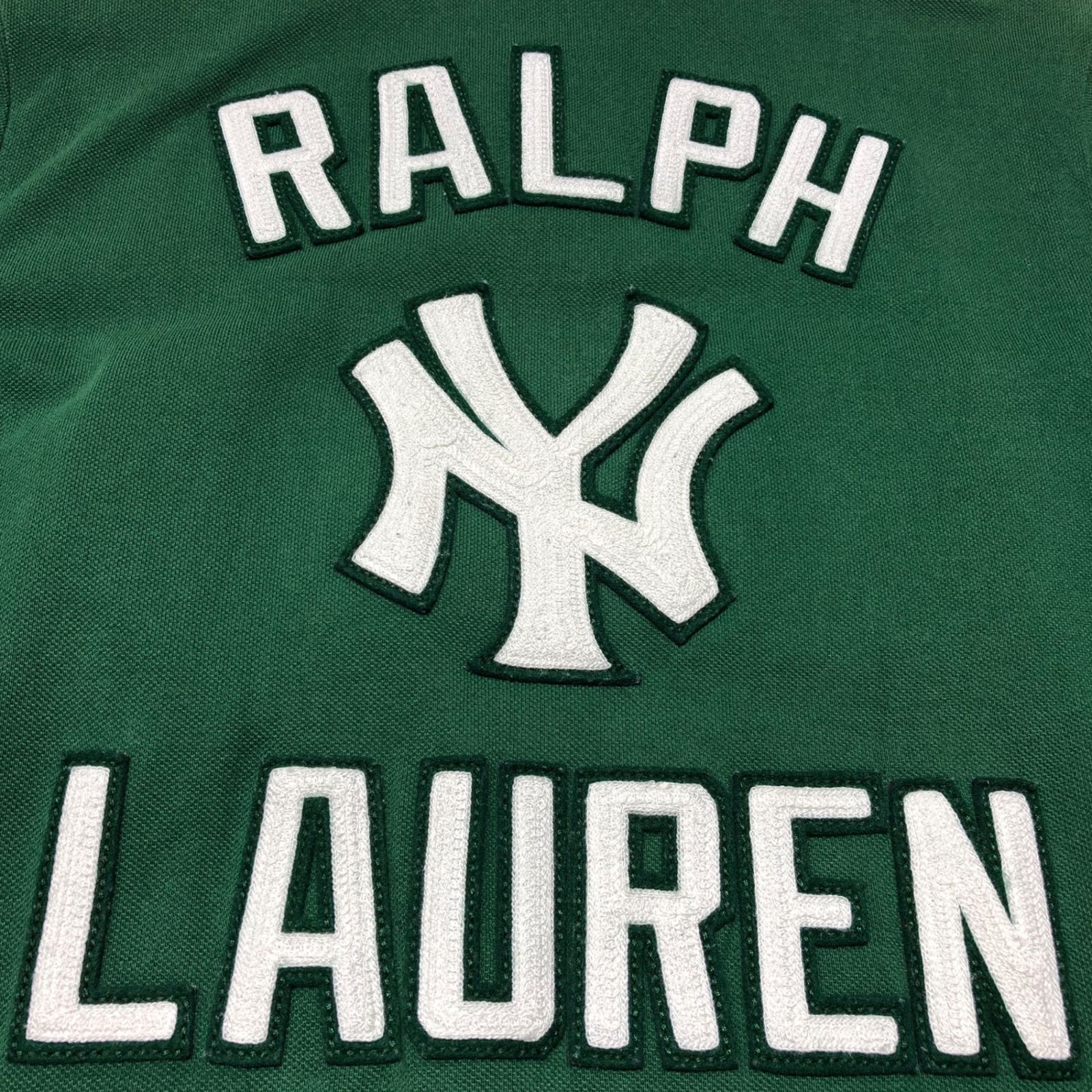 POLO RALPH LAUREN×MLB Yankees(ポロラルフローレン×ヤンキース