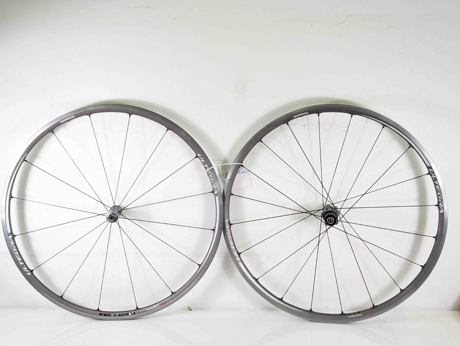 シマノ ULTEGRA WH-6800クリンチャー11速 SHIMANO 「シマノ」 ULTEGRA WH-6800 シマノ 11速 ホイール