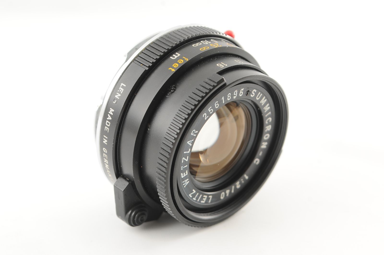 清潔感溢れる な外観