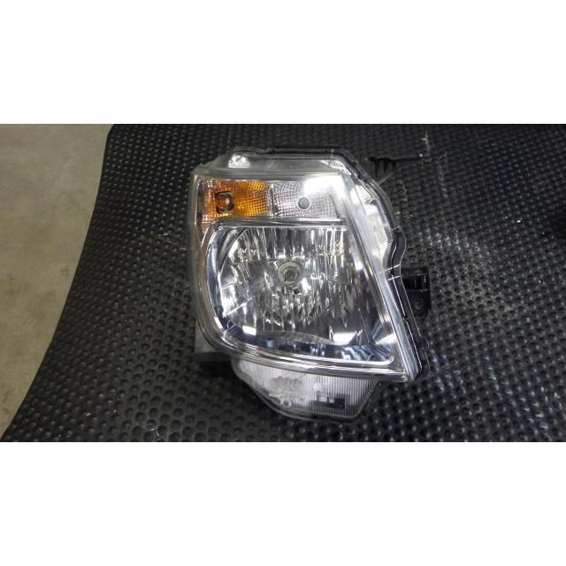 ワゴンＲ DAA-MH44S 右ヘッドライト