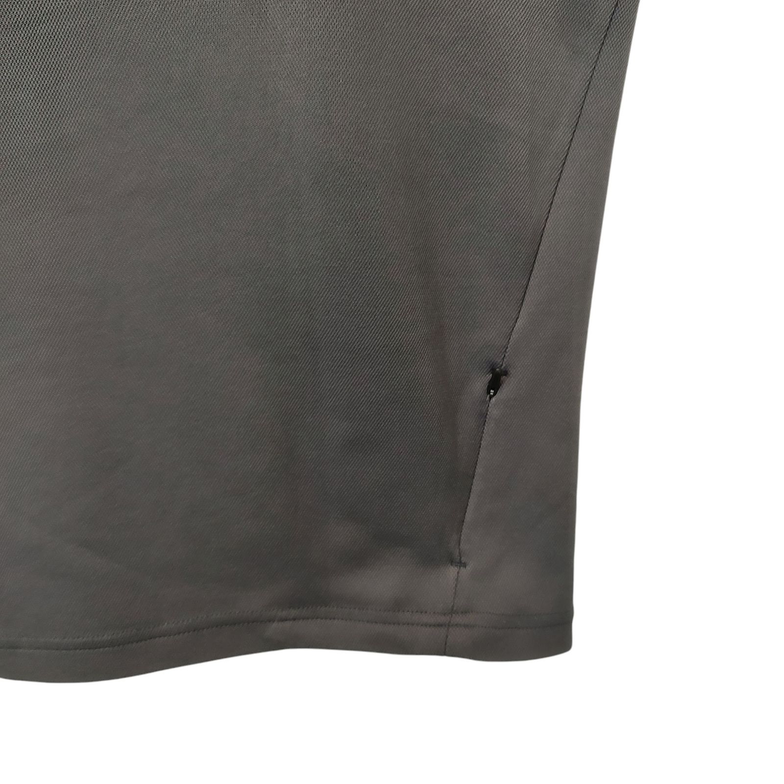 TFW49 ティーエフダブリュー ゴルフ POLO カラーレスポロシャツ COLLAR