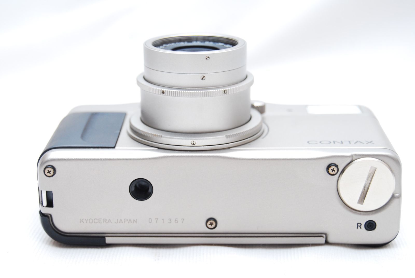 上 コンタックス