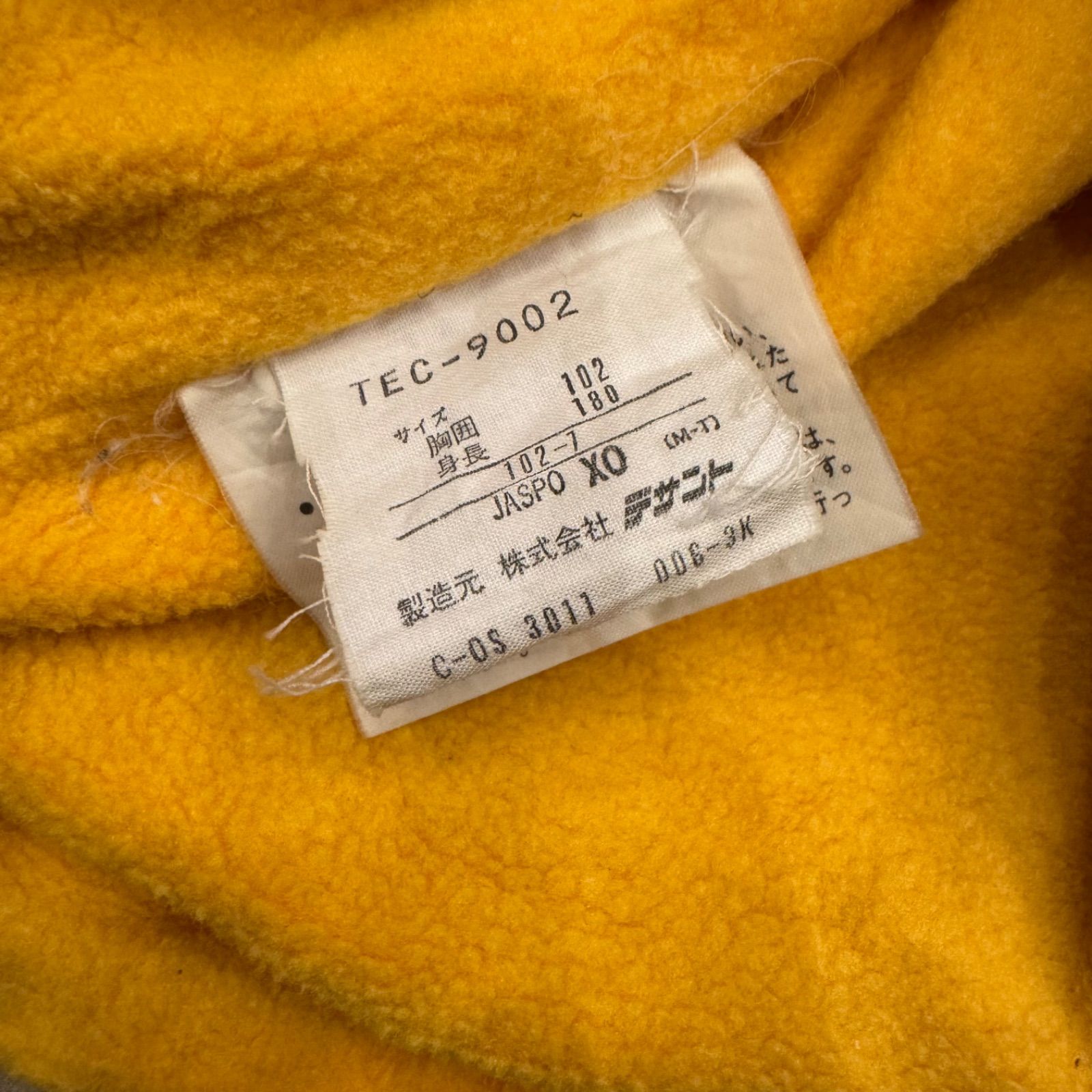 90s descente ナイロンジャケット マウンテンパーカー マルチ デサント 