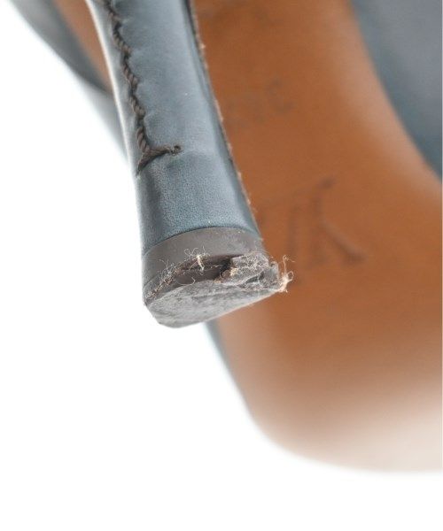 LOUIS VUITTON パンプス レディース 【古着】【中古】【送料無料