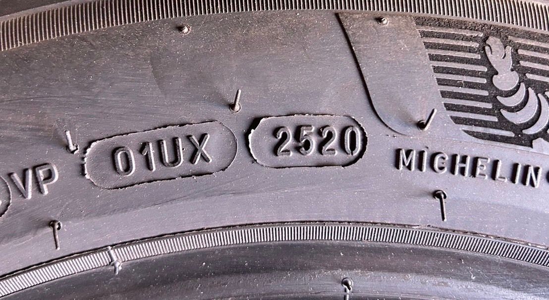 MICHELIN PILOT