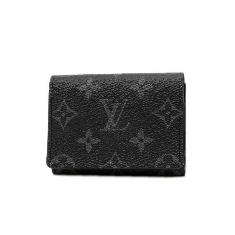 ルイ･ヴィトン モノグラムエクリプス アンヴェロップ カルト ドゥ ヴィジット