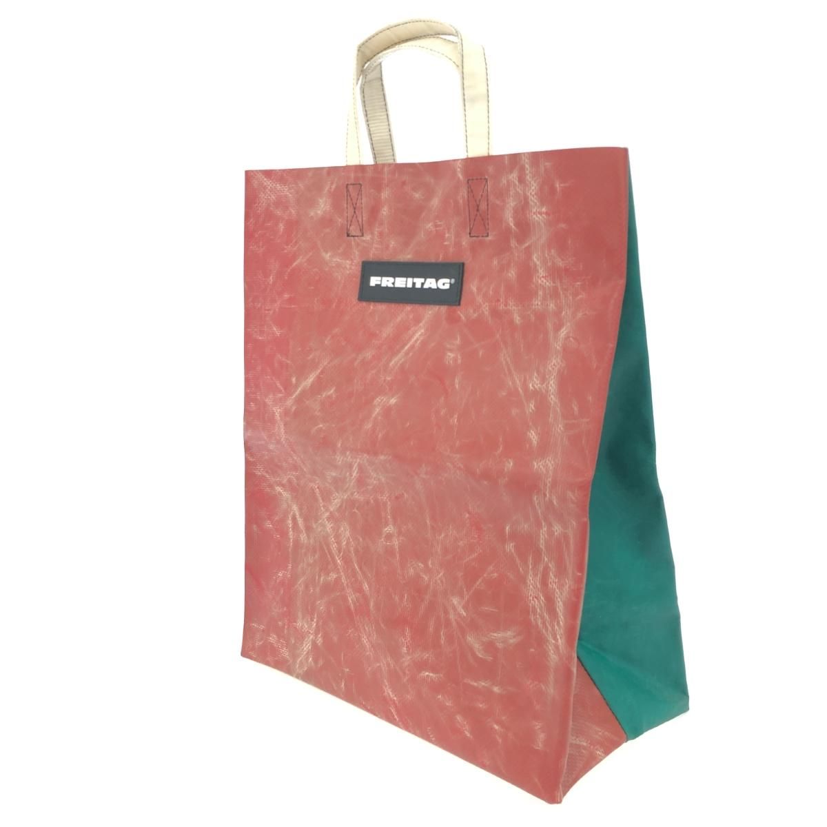 良好 FREITAG フライターグ MIAMI VICE TWO FACE EDITION トートバッグ 