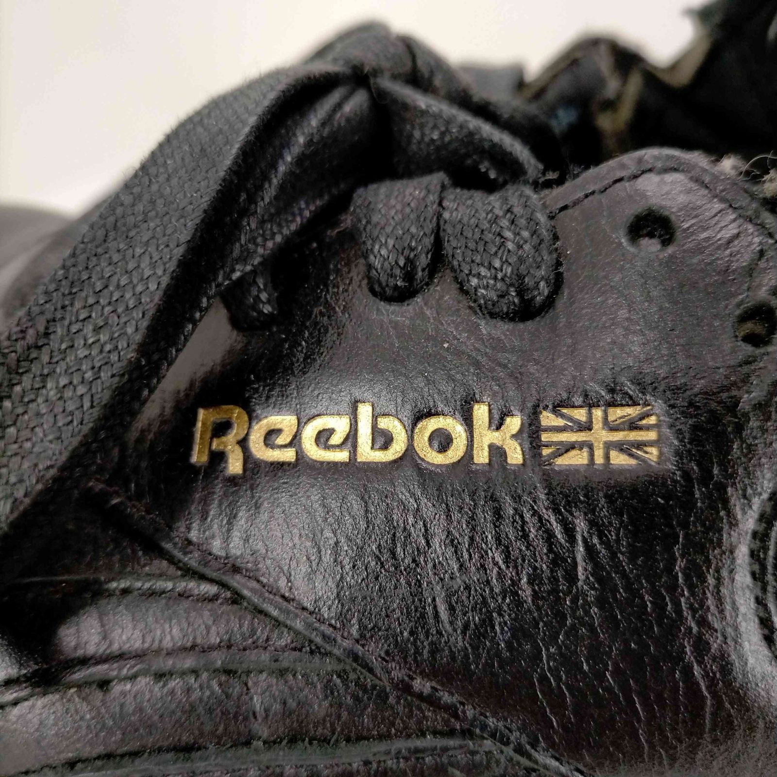 リーボック Reebok {{ALICIA KEYS}}スタッズハイカットスニーカー レディース JPN：24.5 