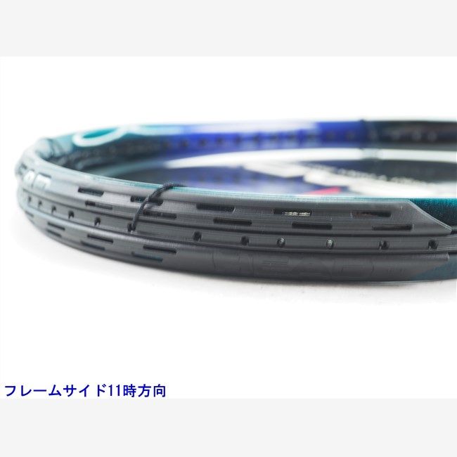 中古 テニスラケット ヘッド シンテシー 660 (SL3)HEAD SINTESY 660 楽天市場】【中古】ヘッド シンテシー 660HEAD SINTESY 660(SL3