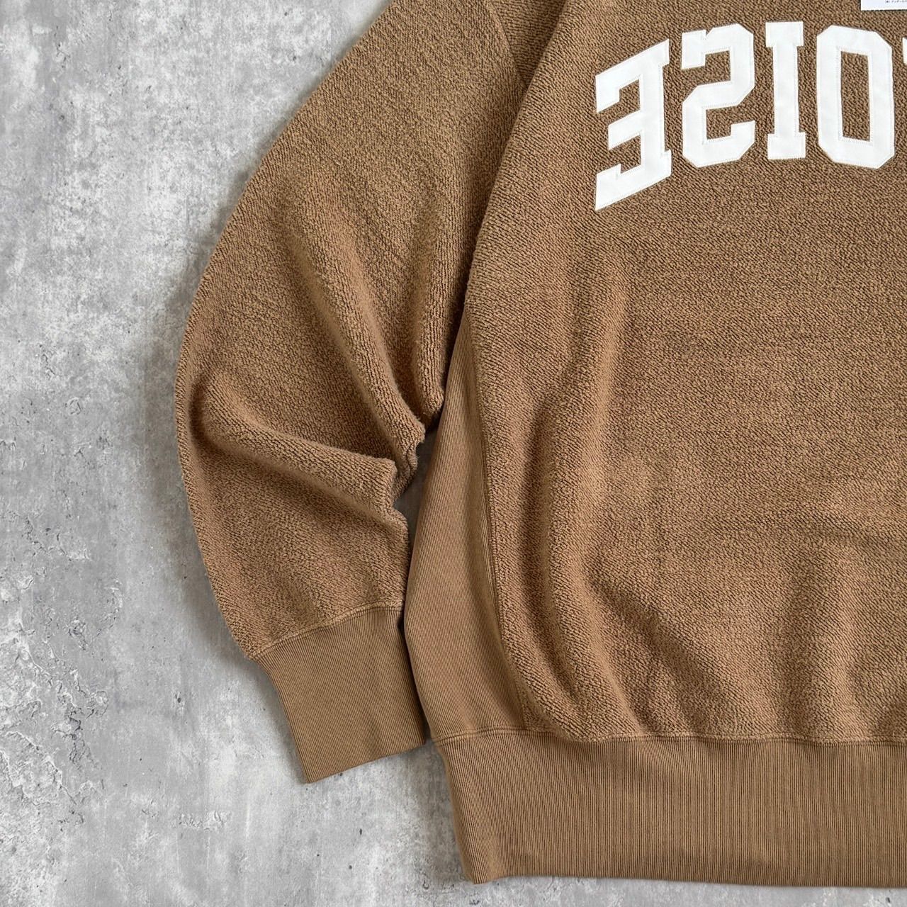 UNDERCOVER JUN TAKAHASHI アンダーカバー 23AW 「NOISE」ロゴ