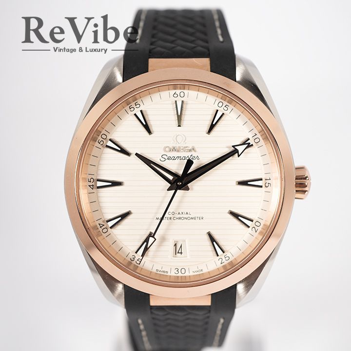 ブライトリング BREITLING A17366 スーパーオーシャン 42 デイト 自動