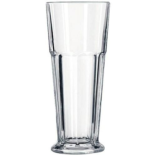 3営業日で発送 Libbey リビー ジブラルタル ピルスナー№１５６８０ ６ヶ入 RLBU101