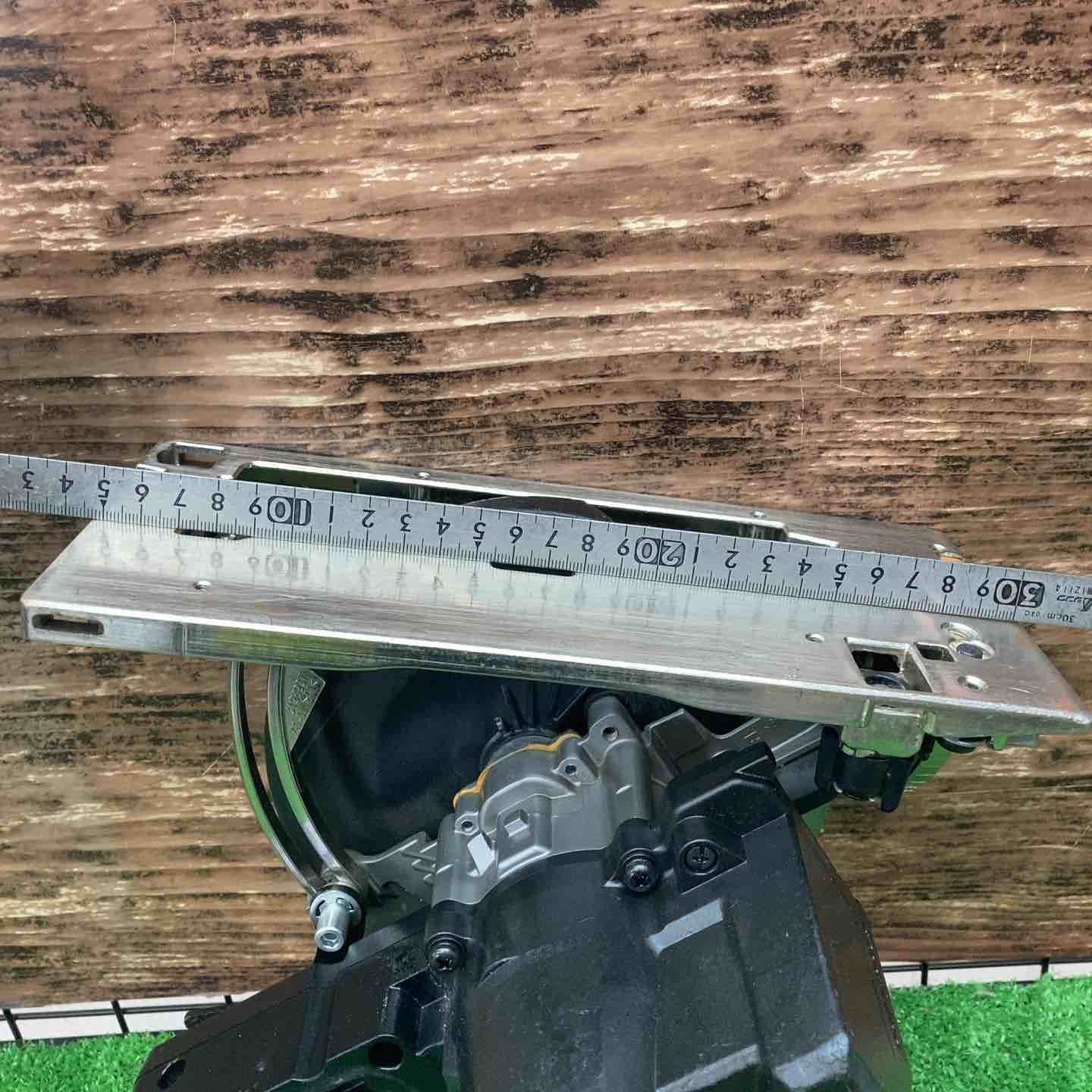 絶品が大集合! マキタ makita コードレス丸のこ HS001GZB 川越店 大切な