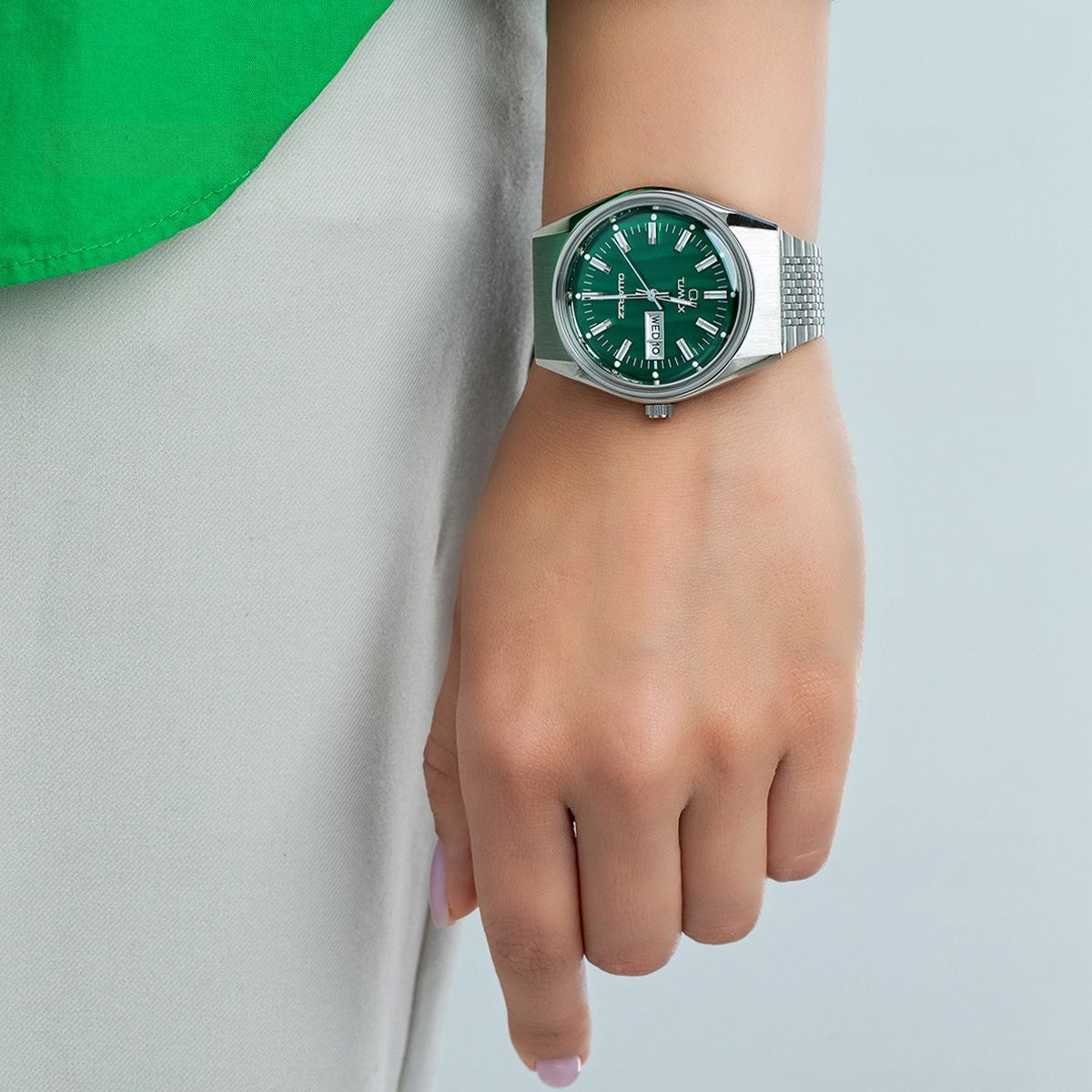 TIMEX Q Falcon Eye タイメックス キュー ファルコン アイ