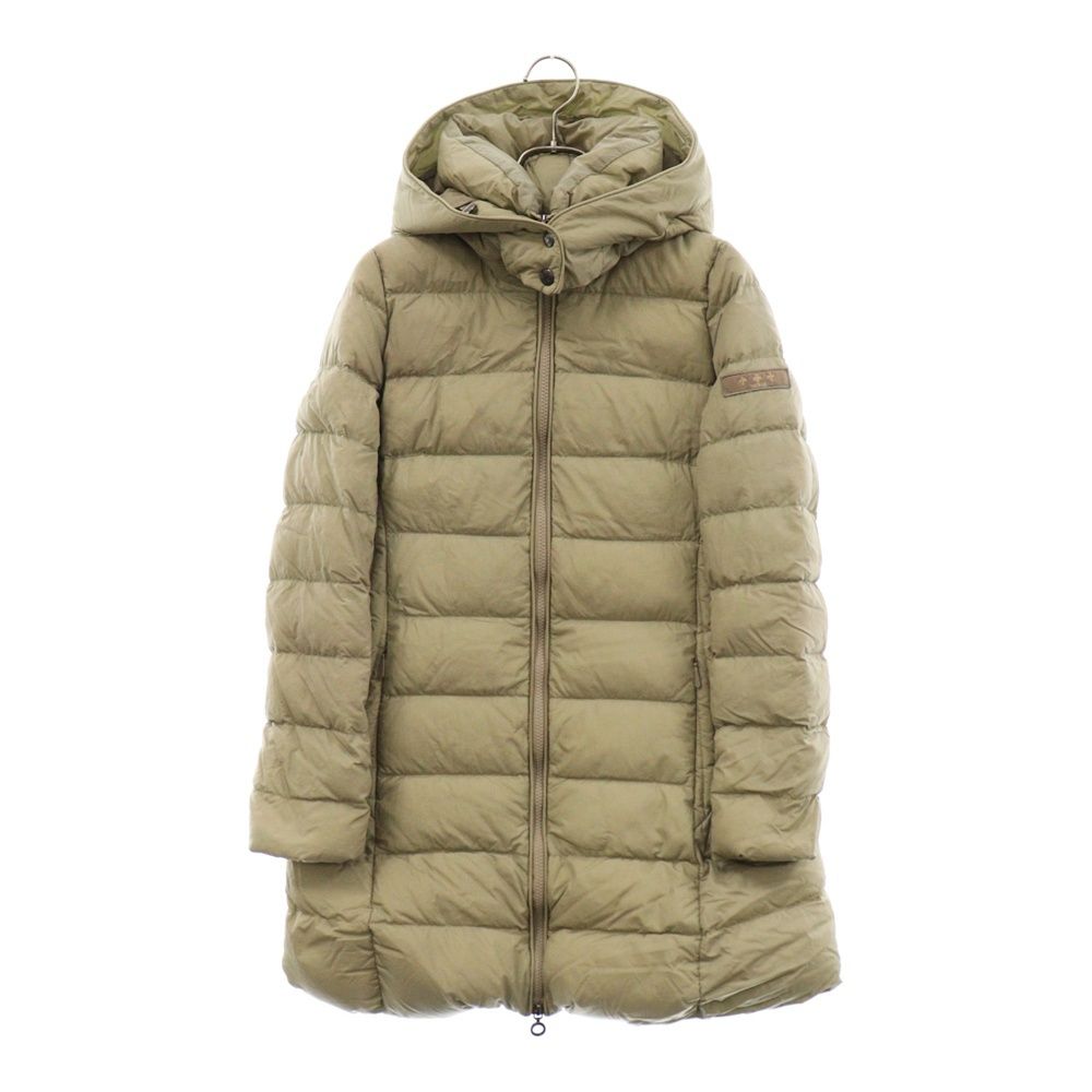 TATRAS (タトラス) POLITEAMA DOWN JACKET LTA17A4496 ポリテアマ 
