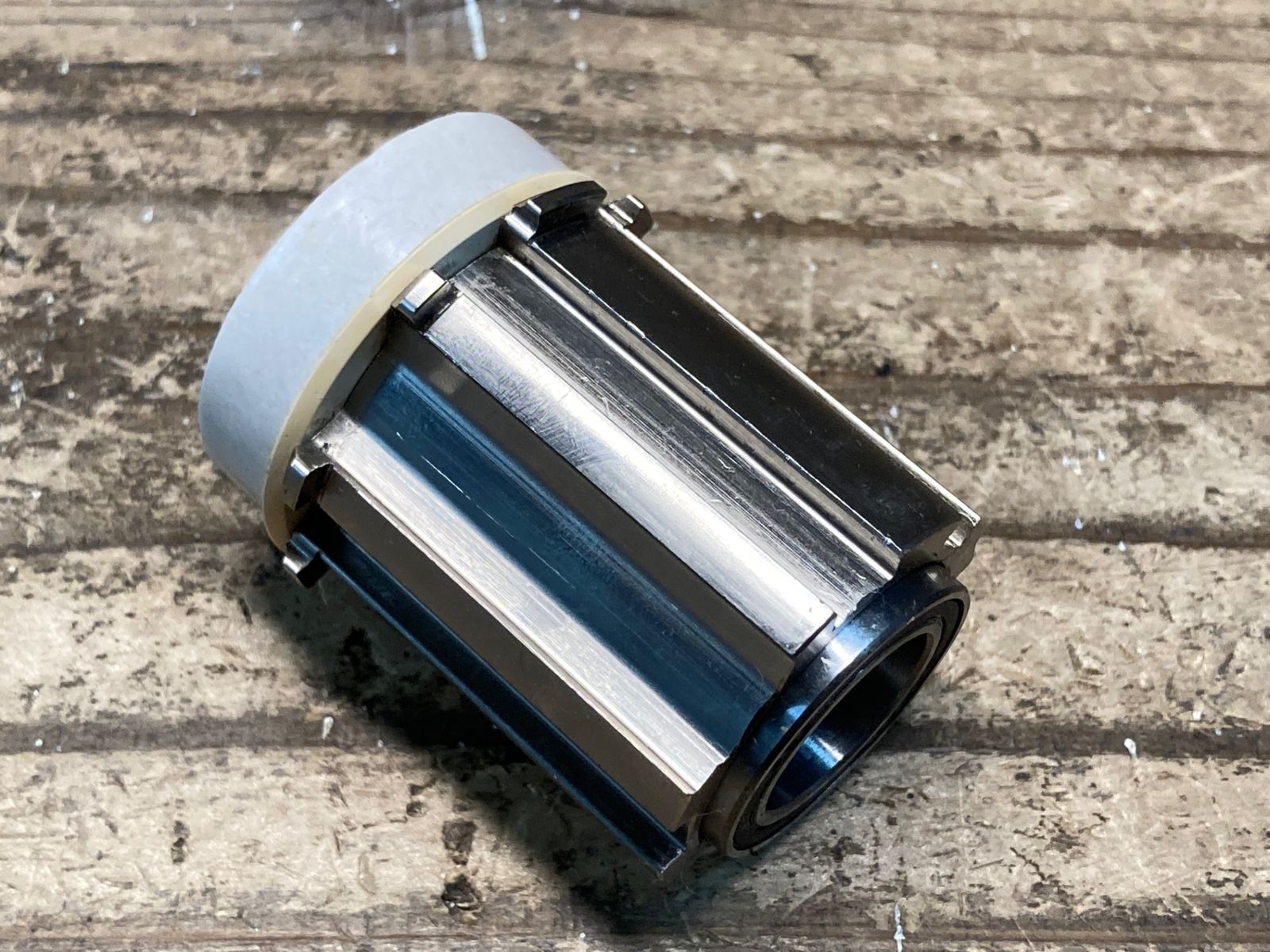 カンパニョーロ用 フリーボディ カンパニョーロー フリーボディ