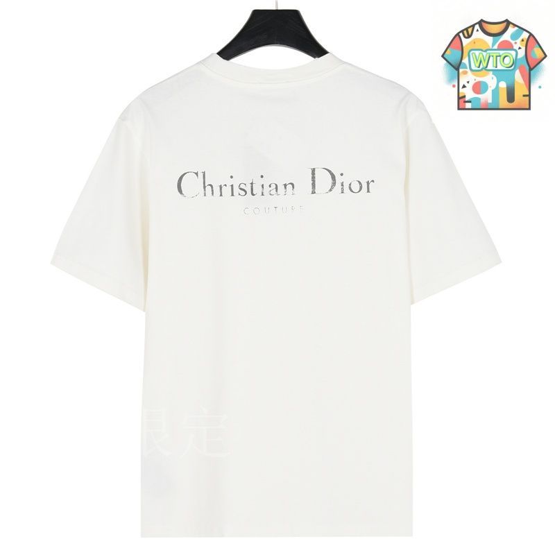 今日特価】Dior / ディオール 25ss 水洗モールドアルファベット