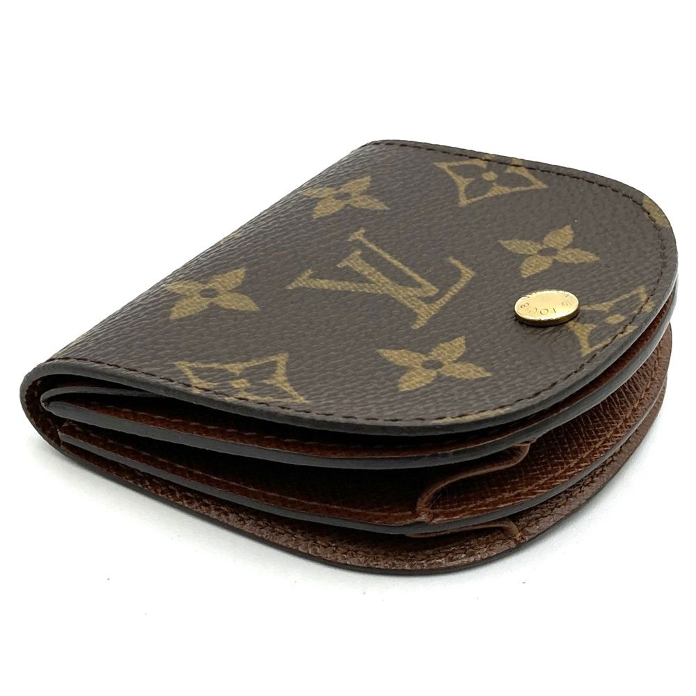 ヴィトン ポルトモネ グゼ モノグラム コインケース ブラウン ビトン ビィトン 楽天市場】【財布】LOUIS VUITTON ルイ ヴィトン モノグラム