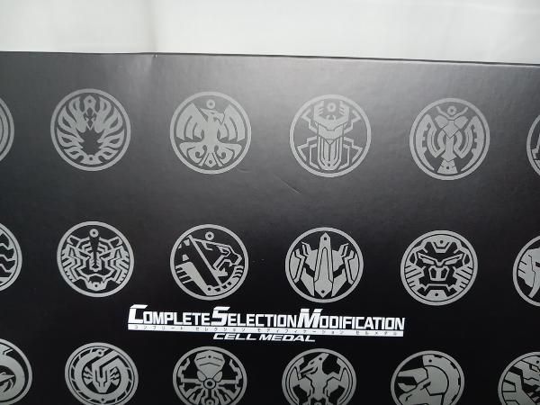 ②CSM セルメダル プレバン限定 仮面ライダーオーズ - メルカリ