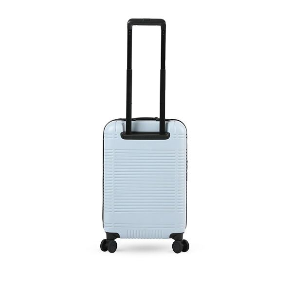 バーマス EURO BERMAS スーツケース CITY ユーロシティ2 CITY2 0 フロントオープン II ユーロ 1 108L～118L | (スーツ レビュー！評判のスーツケースをプロが検証