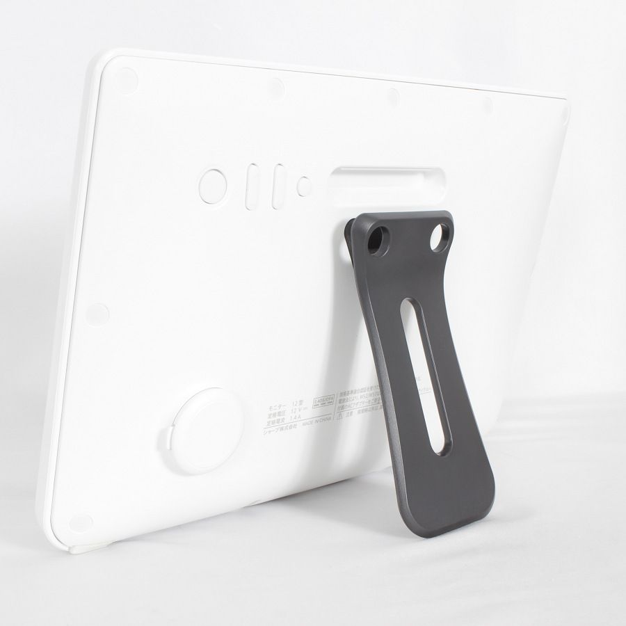 シャープ　アクオス　ポータブル防水液晶テレビ　2T-C12AF-W ヨドバシ.com - シャープ SHARP 液晶テレビ ポータブル 防水 地上・BS