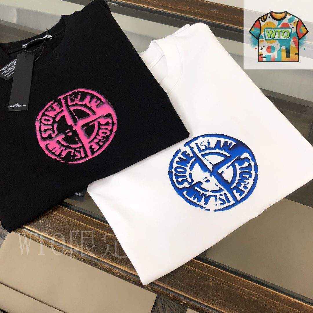 今日特価】Stone Island ストーンアイランド 2025 最新カップル