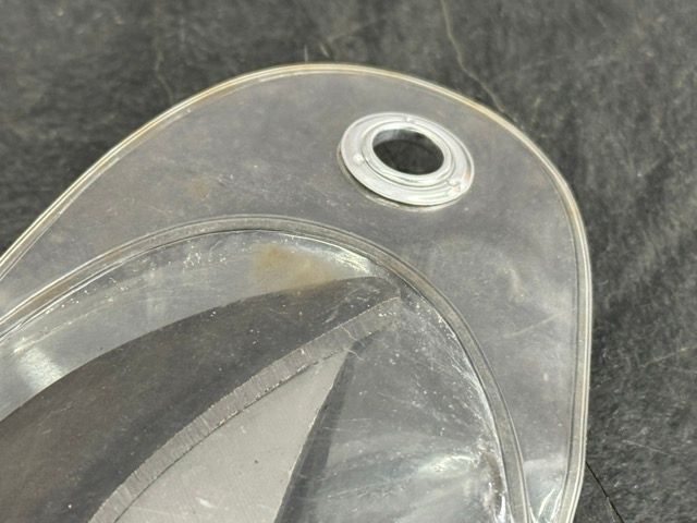 園芸 刃渡り8cm|512864