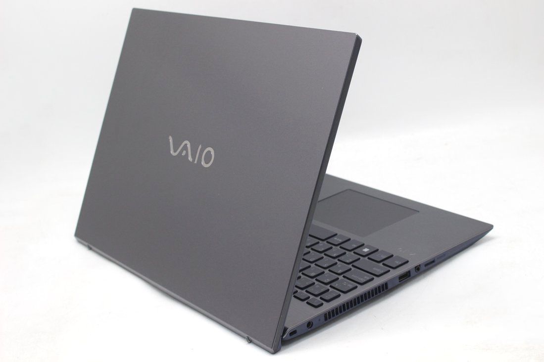 美品 フルHD対応WUXGA 16インチ SONY VAIO Pro BM VJBM11 / Windows11