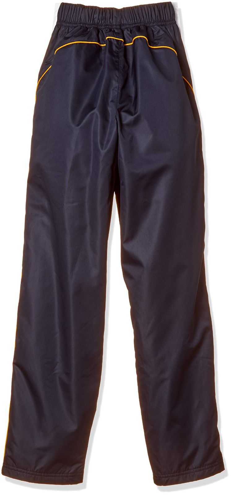 在庫わずか キッズ 透湿 撥水 ウォームアップパンツ サイドフルオープン ジュニア パンツ ミニバス 子供用 Converse