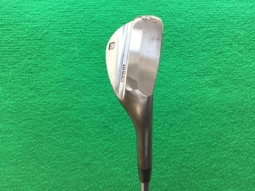 ブリヂストン　BRM2 58° M8 ノンメッキ B-Limited BRM2 フルミルドウエッジ | BRIDGESTONE GOLF