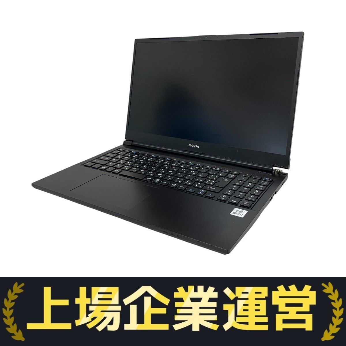 mouse ゲーミングノート Intel Core i7 MX350 mouse - 【第10世代 i7