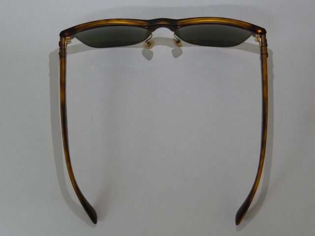 レイバン サングラス ブルーミラー べっ甲柄 RB4175 レイバン サングラス ブルーミラー べっ甲柄 RB4175 レイバン