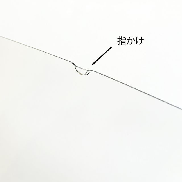保護シートのみ